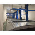 parking equipment car packing automatic vertical car parking system